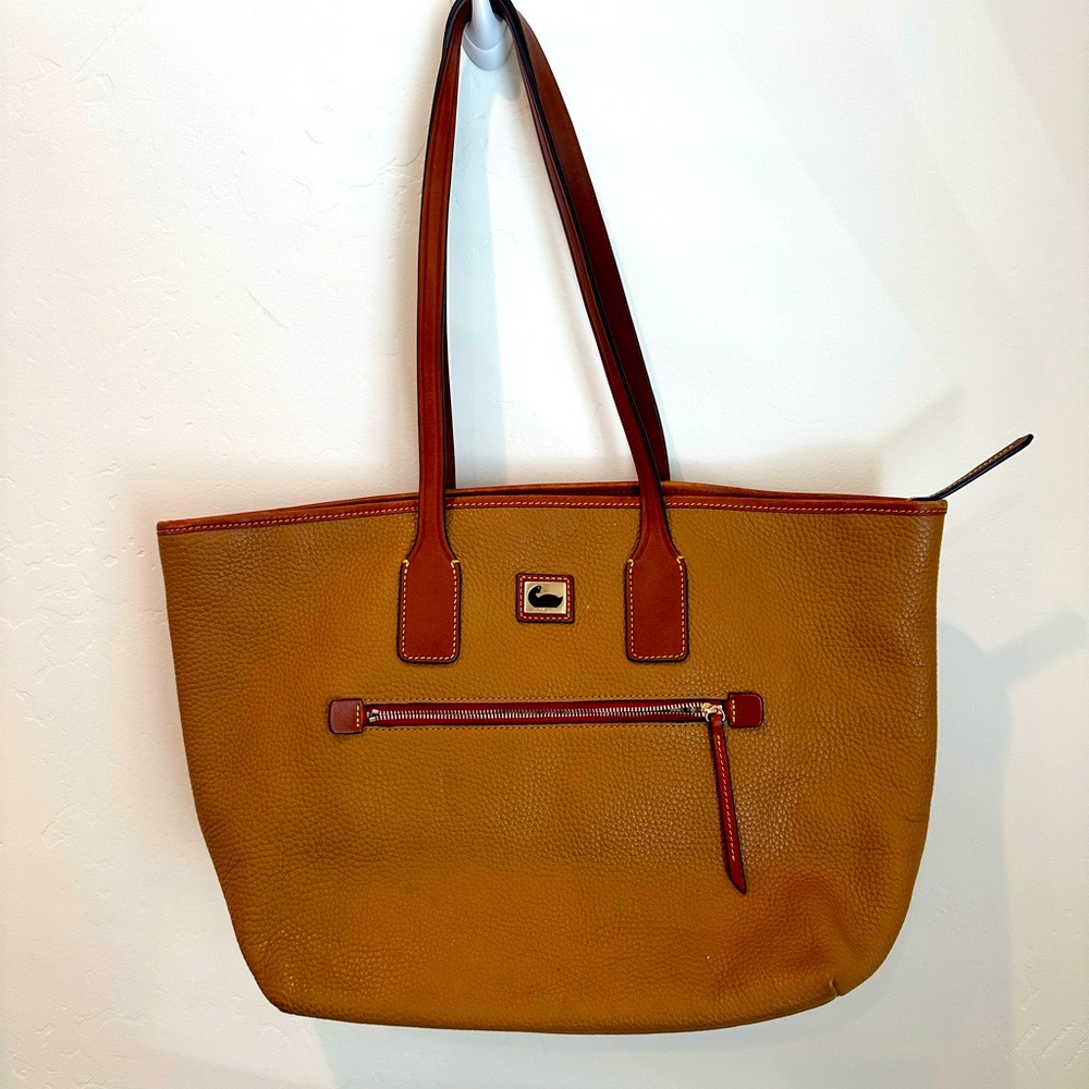 Dooney and Bourke Tote
